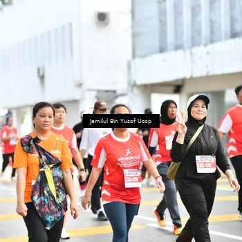 Runner Photo 8092725