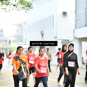 Runner Photo 8092726