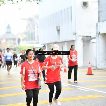 Runner Photo 8092727