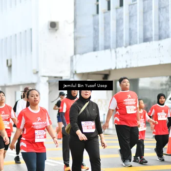 Runner Photo 8092728