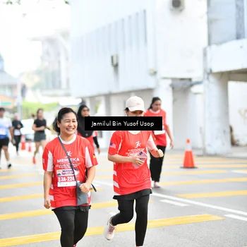 Runner Photo 8092730
