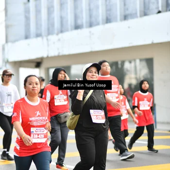 Runner Photo 8092731