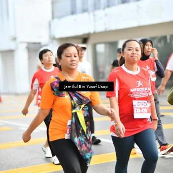 Runner Photo 8092732