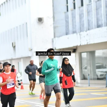 Runner Photo 8092733