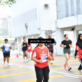 Runner Photo 8092734