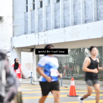 Runner Photo 8092735