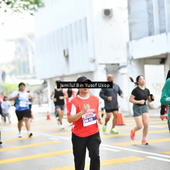 Runner Photo 8092736