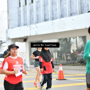 Runner Photo 8092737