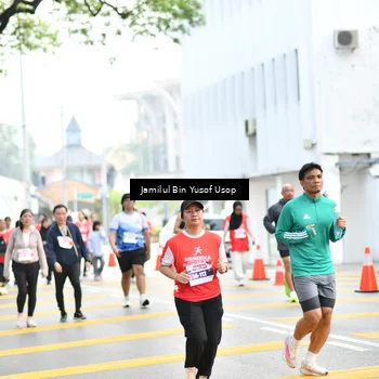 Runner Photo 8092738