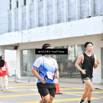 Runner Photo 8092739