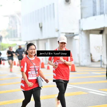 Runner Photo 8092740