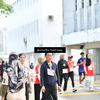 Runner Photo 8092742