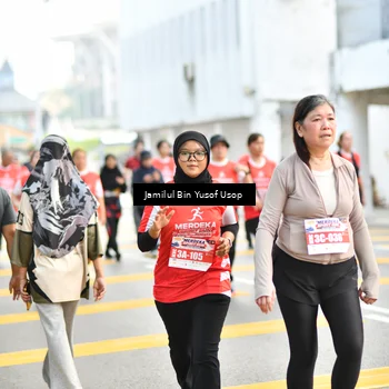 Runner Photo 8092743