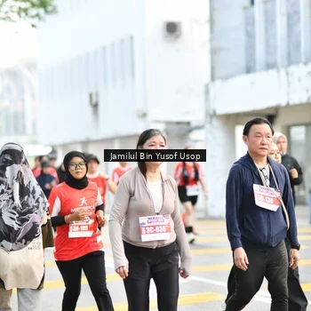 Runner Photo 8092744