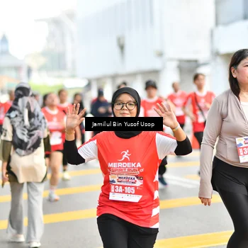 Runner Photo 8092745