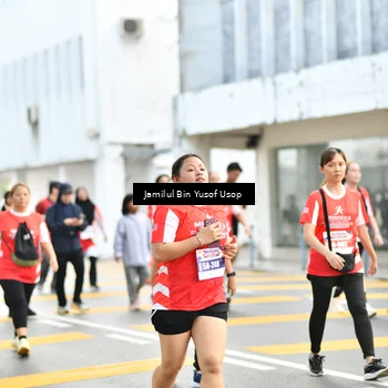 Runner Photo 8092746