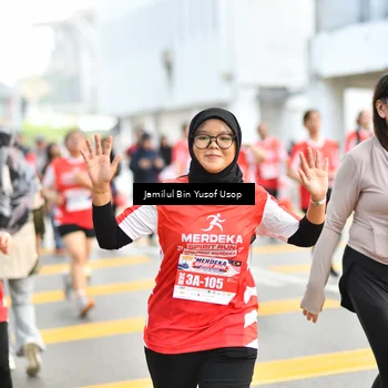 Runner Photo 8092747