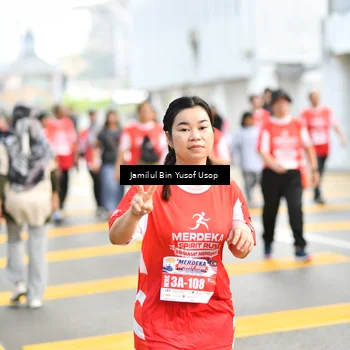Runner Photo 8092748