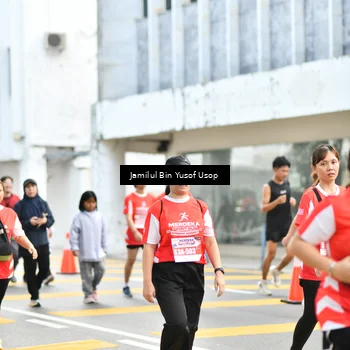 Runner Photo 8092749