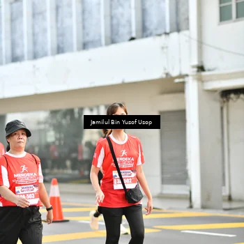 Runner Photo 8092750