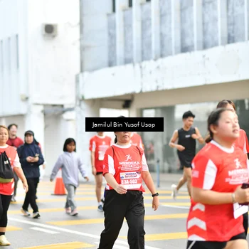 Runner Photo 8092751