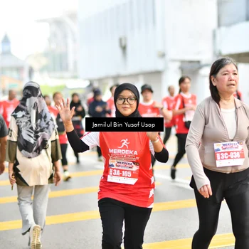 Runner Photo 8092753