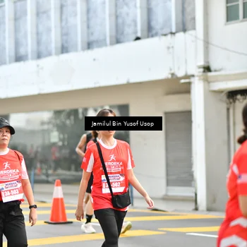 Runner Photo 8092754