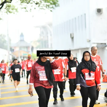 Runner Photo 8092758