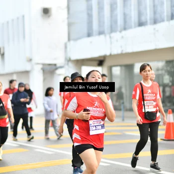 Runner Photo 8092759