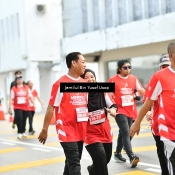 Runner Photo 8092760