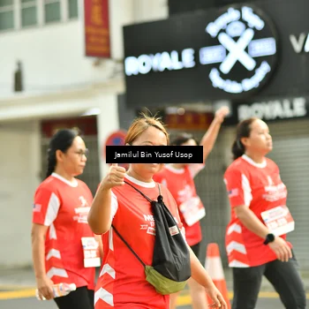 Runner Photo 8092761