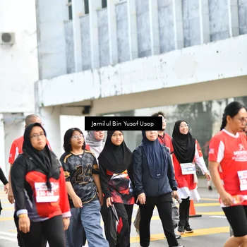 Runner Photo 8092762