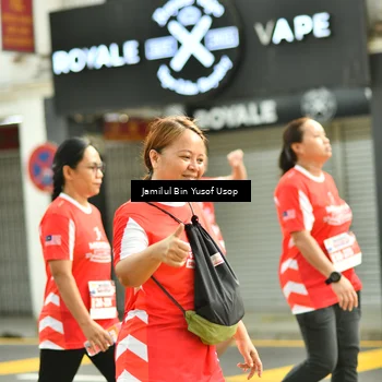 Runner Photo 8092763