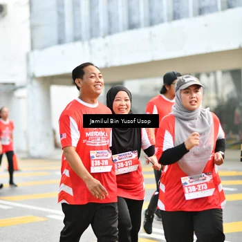 Runner Photo 8092764