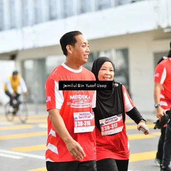 Runner Photo 8092765