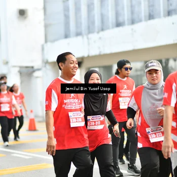Runner Photo 8092767