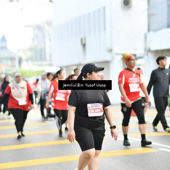 Runner Photo 8092768