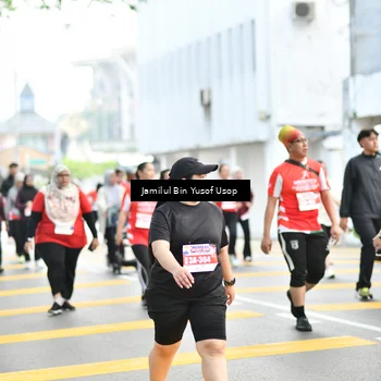 Runner Photo 8092769