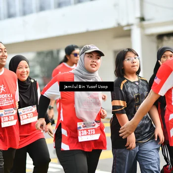 Runner Photo 8092770