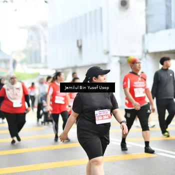 Runner Photo 8092771
