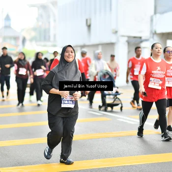 Runner Photo 8092772