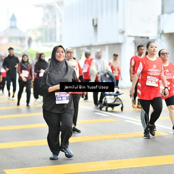 Runner Photo 8092773