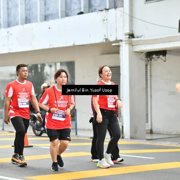 Runner Photo 8092774