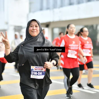 Runner Photo 8092775