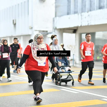 Runner Photo 8092777