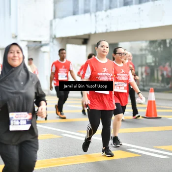 Runner Photo 8092778