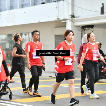 Runner Photo 8092780