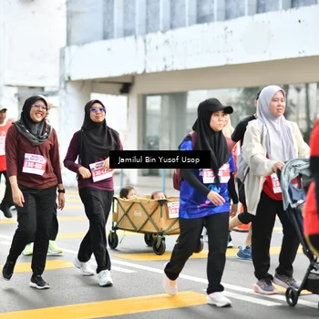 Runner Photo 8092781