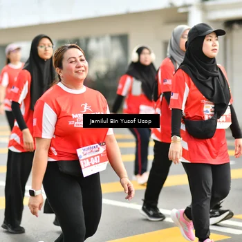 Runner Photo 8092784
