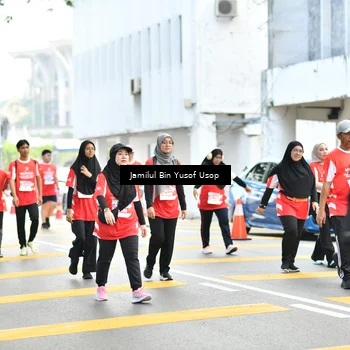 Runner Photo 8092785